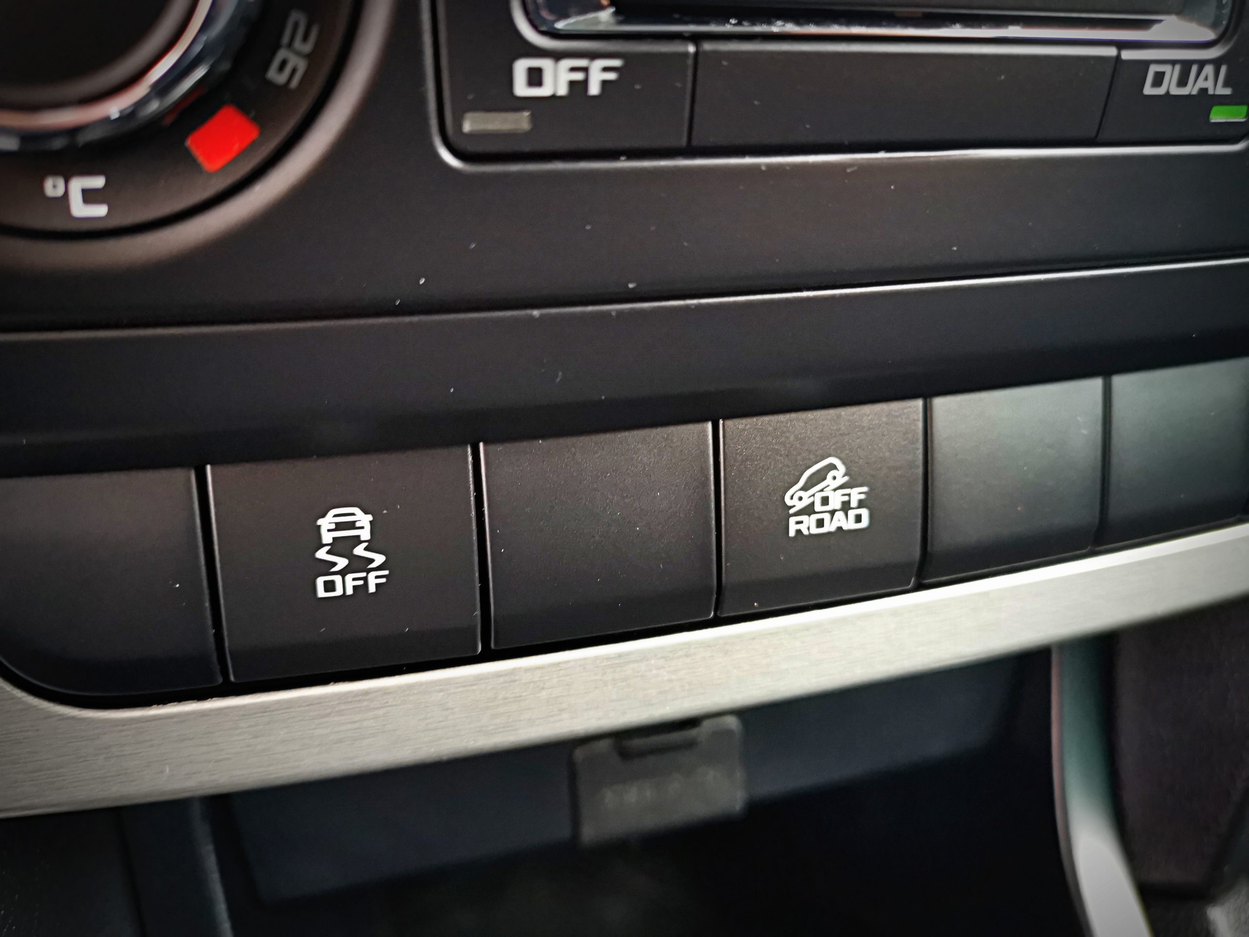 Škoda Yeti .4×4 – 2.0 TDI Exclusive Plus – SLO – I.LASTNIK –