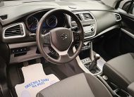 Suzuki SX4 S-Cross .S-CROSS 4×4 1.6 VVT Elegance – KOT NOV –