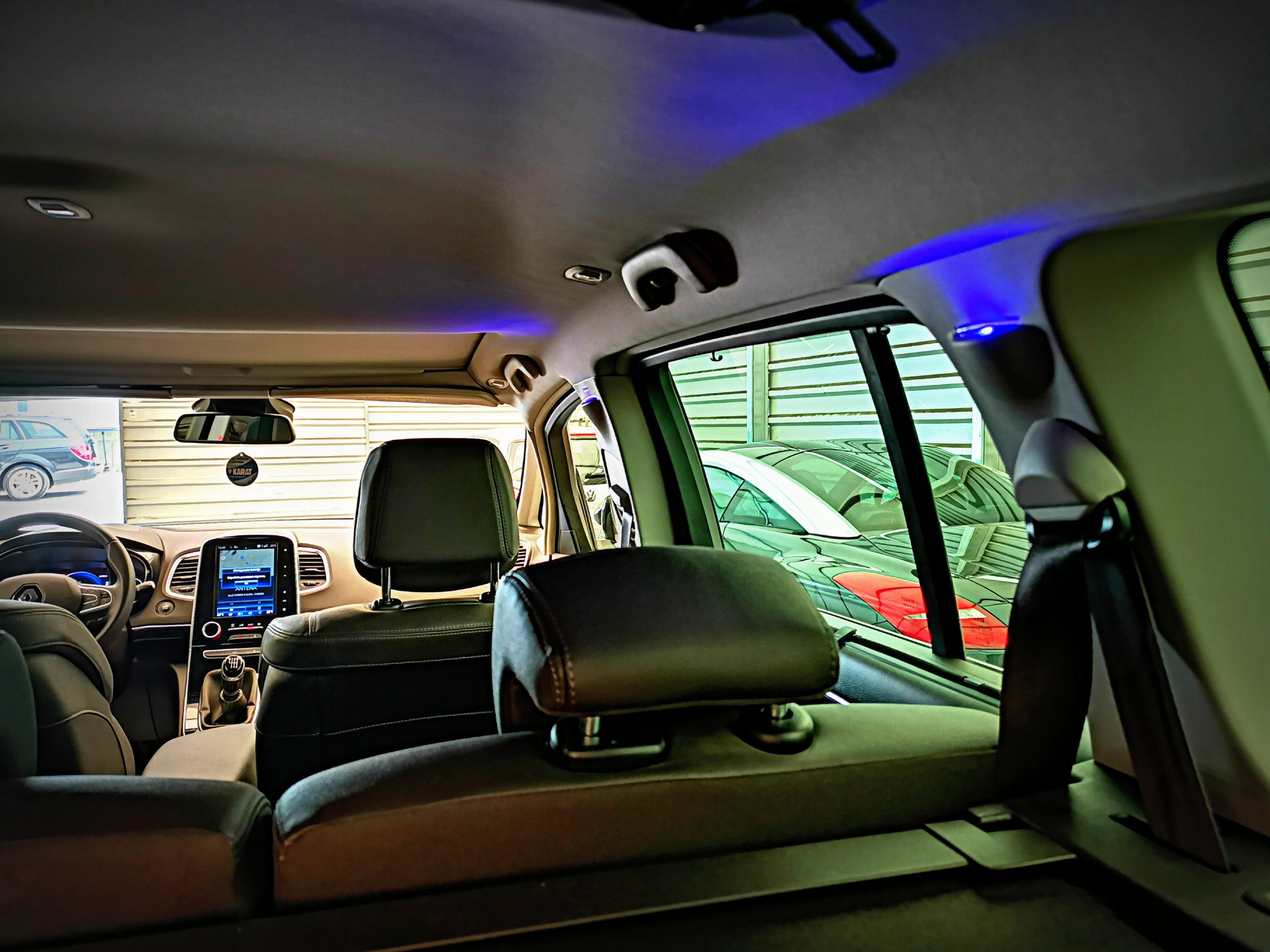 Renault Espace .dCi 130 Energy Start Stop – Slovensko poreklo –