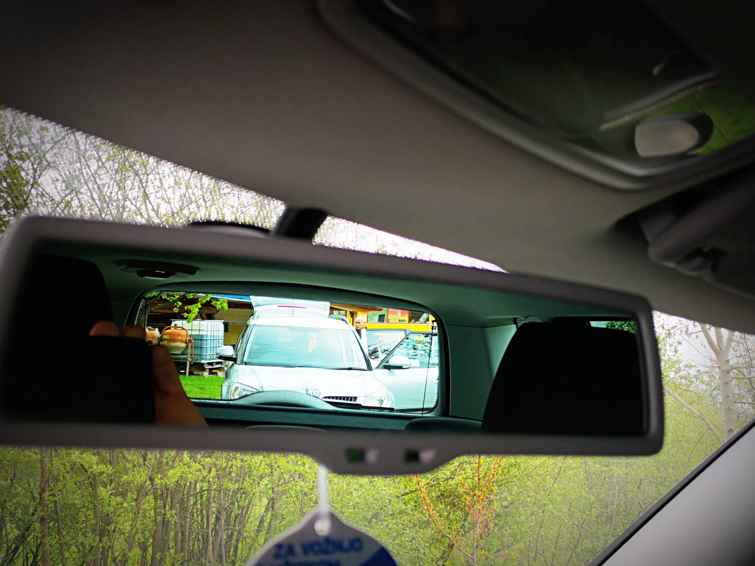 Škoda Yeti .4×4 – 2.0 TDI Exclusive Plus – SLO – I.LASTNIK –