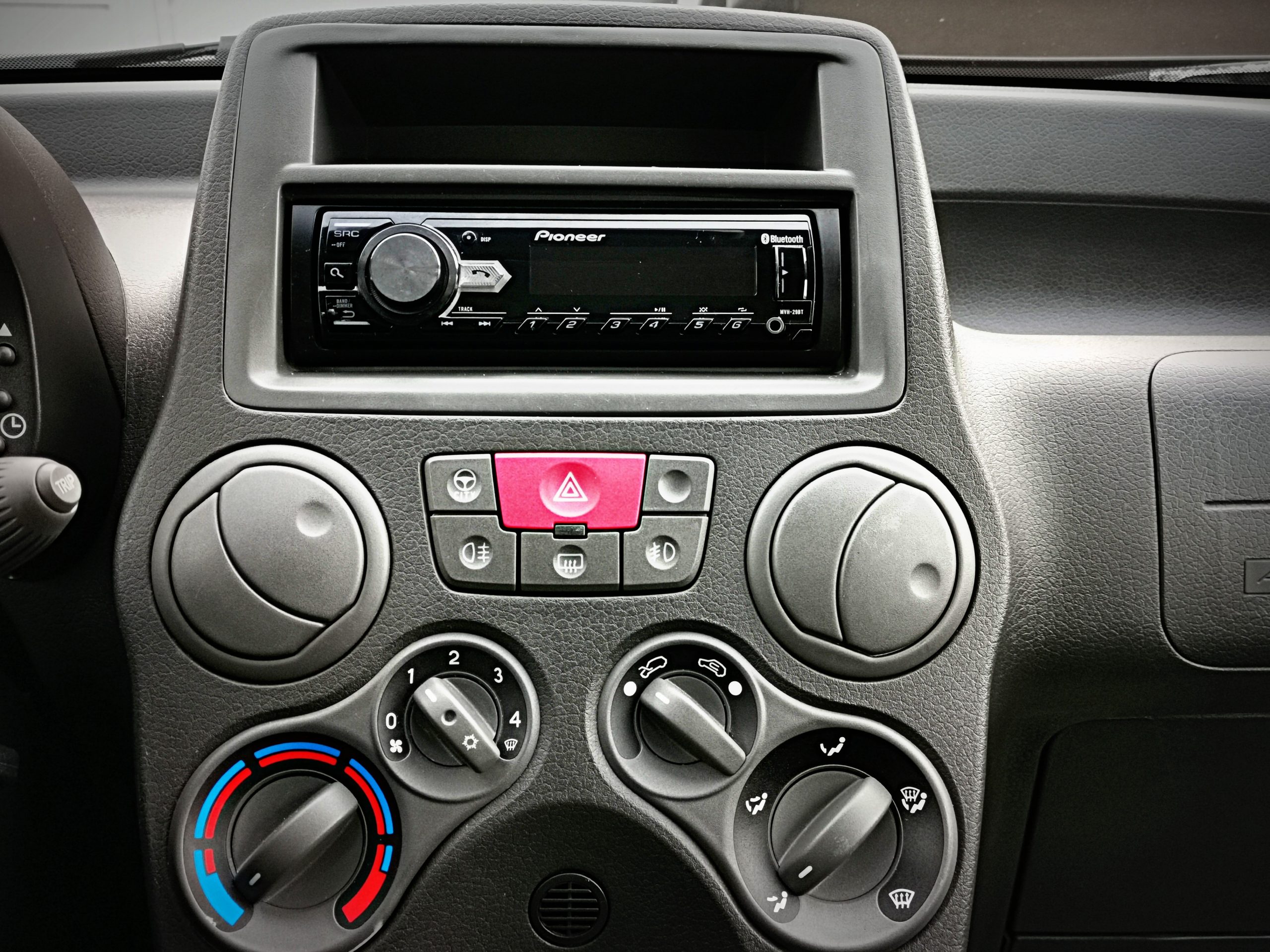 Fiat Panda .4×4 1.2 Climbing – Vrhunska –