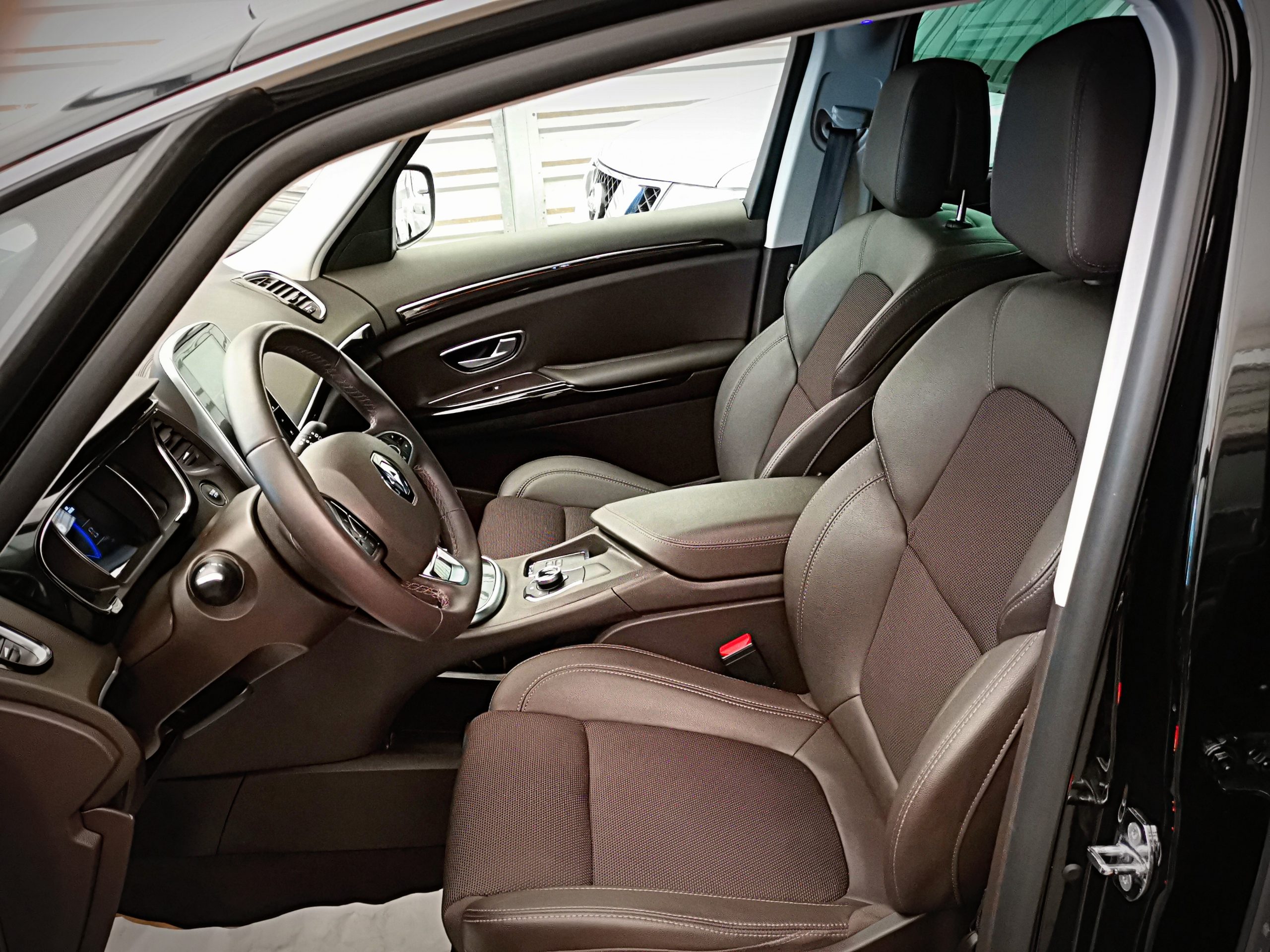 Renault Espace .dCi 130 Energy Start Stop – Slovensko poreklo –