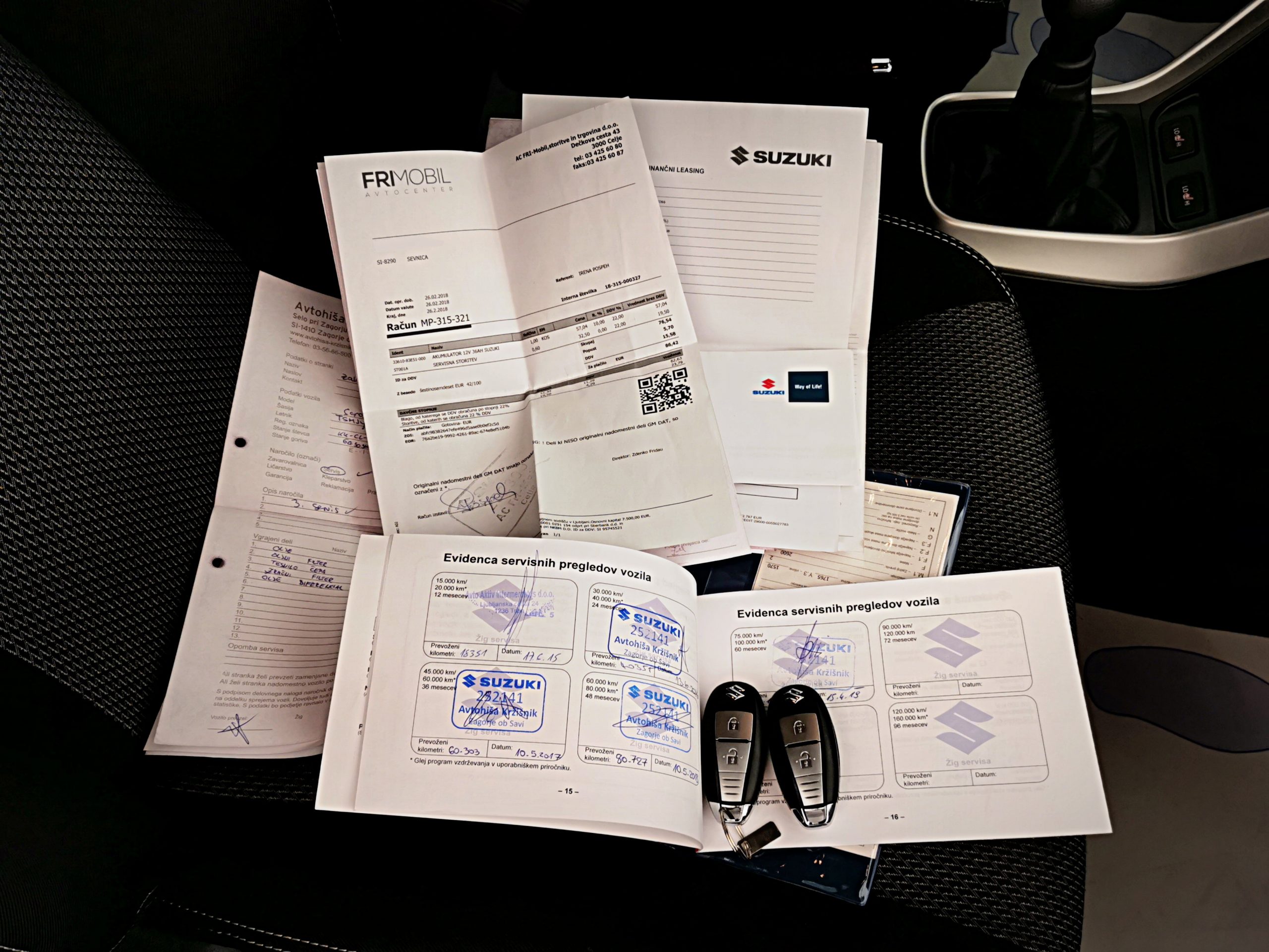 Suzuki SX4 S-Cross .S-CROSS 4×4 1.6 VVT Elegance – KOT NOV –