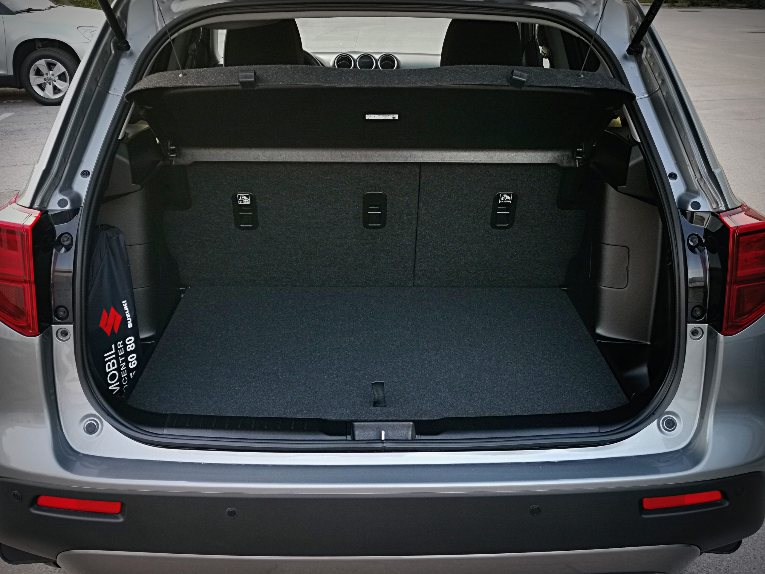 Suzuki Vitara .4WD 1.4 boosterjet – SLO.POREKLO – 2O19.. –