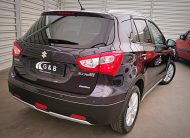 Suzuki SX4 S-Cross .S-CROSS 4×4 1.6 VVT Elegance – KOT NOV –