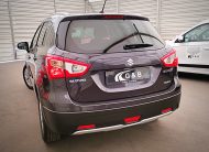 Suzuki SX4 S-Cross .S-CROSS 4×4 1.6 VVT Elegance – KOT NOV –
