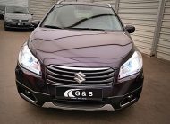 Suzuki SX4 S-Cross .S-CROSS 4×4 1.6 VVT Elegance – KOT NOV –