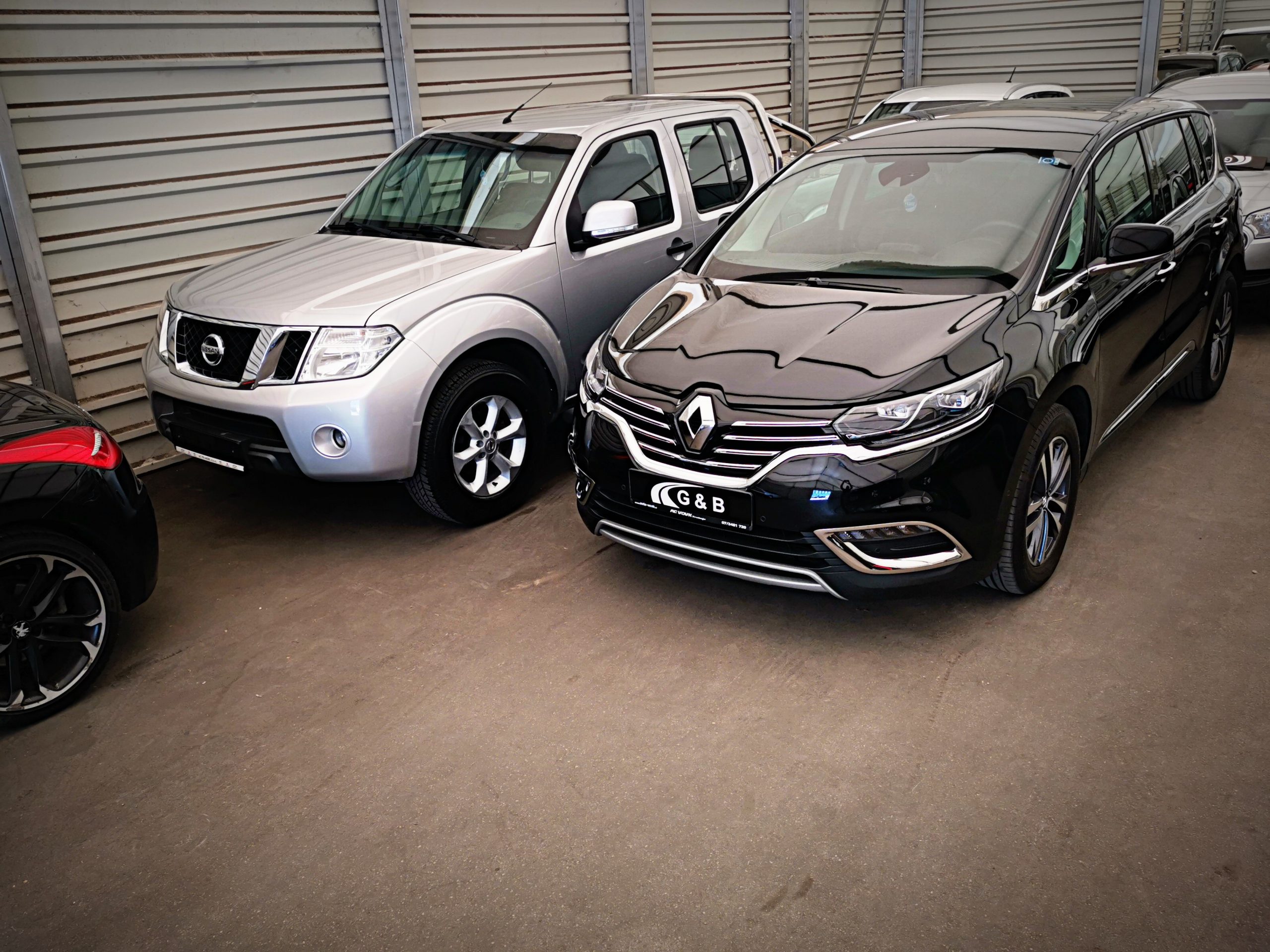 Renault Espace .dCi 130 Energy Start Stop – Slovensko poreklo –