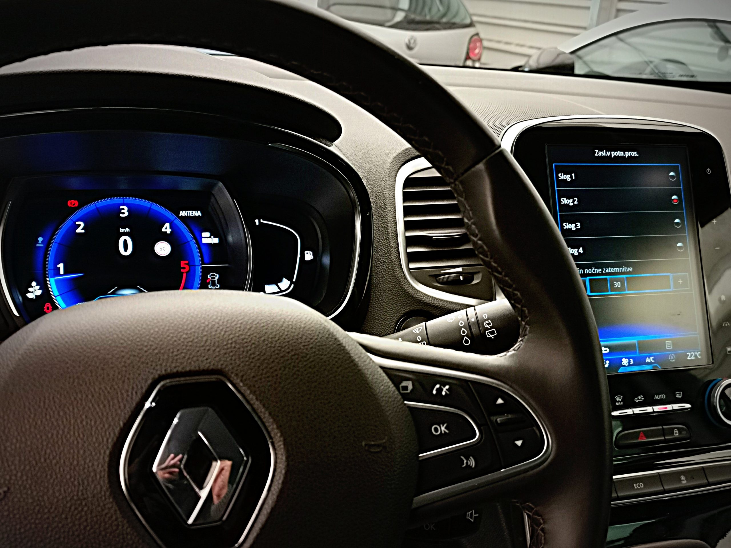 Renault Espace .dCi 130 Energy Start Stop – Slovensko poreklo –