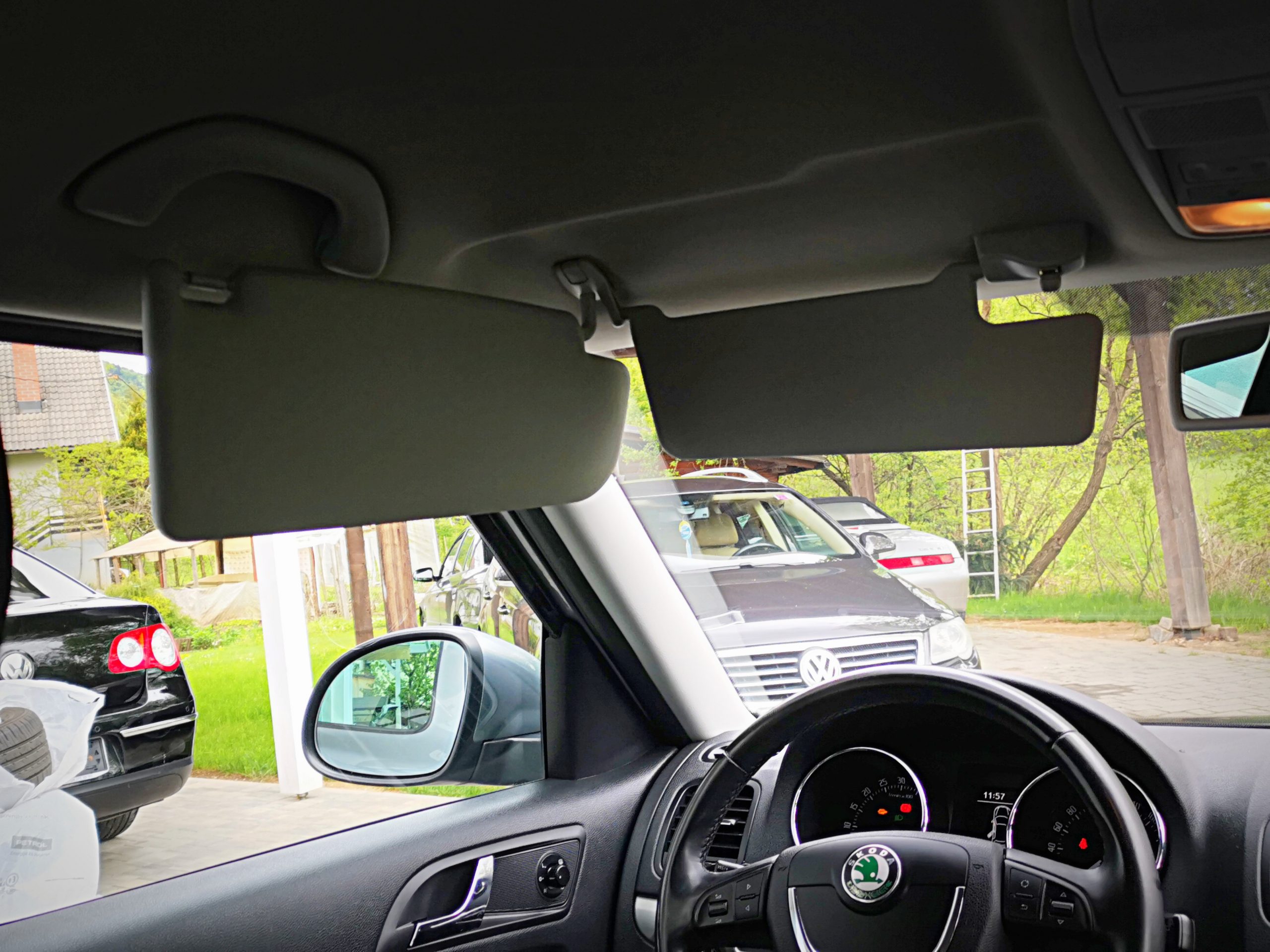 Škoda Yeti .4×4 – 2.0 TDI Exclusive Plus – SLO – I.LASTNIK –