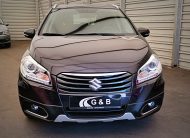 Suzuki SX4 S-Cross .S-CROSS 4×4 1.6 VVT Elegance – KOT NOV –