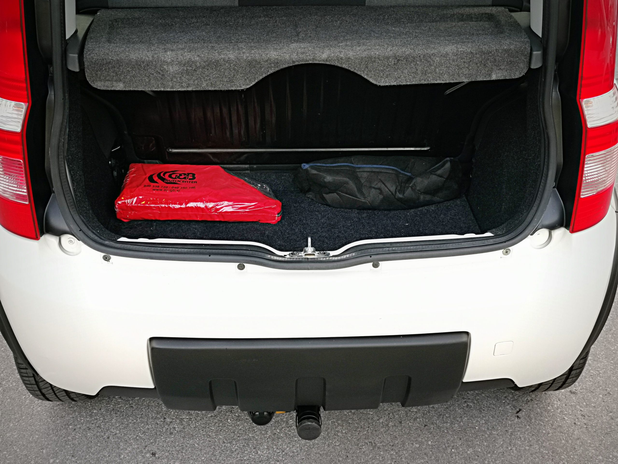 Fiat Panda .4×4 1.2 Climbing – Vrhunska –