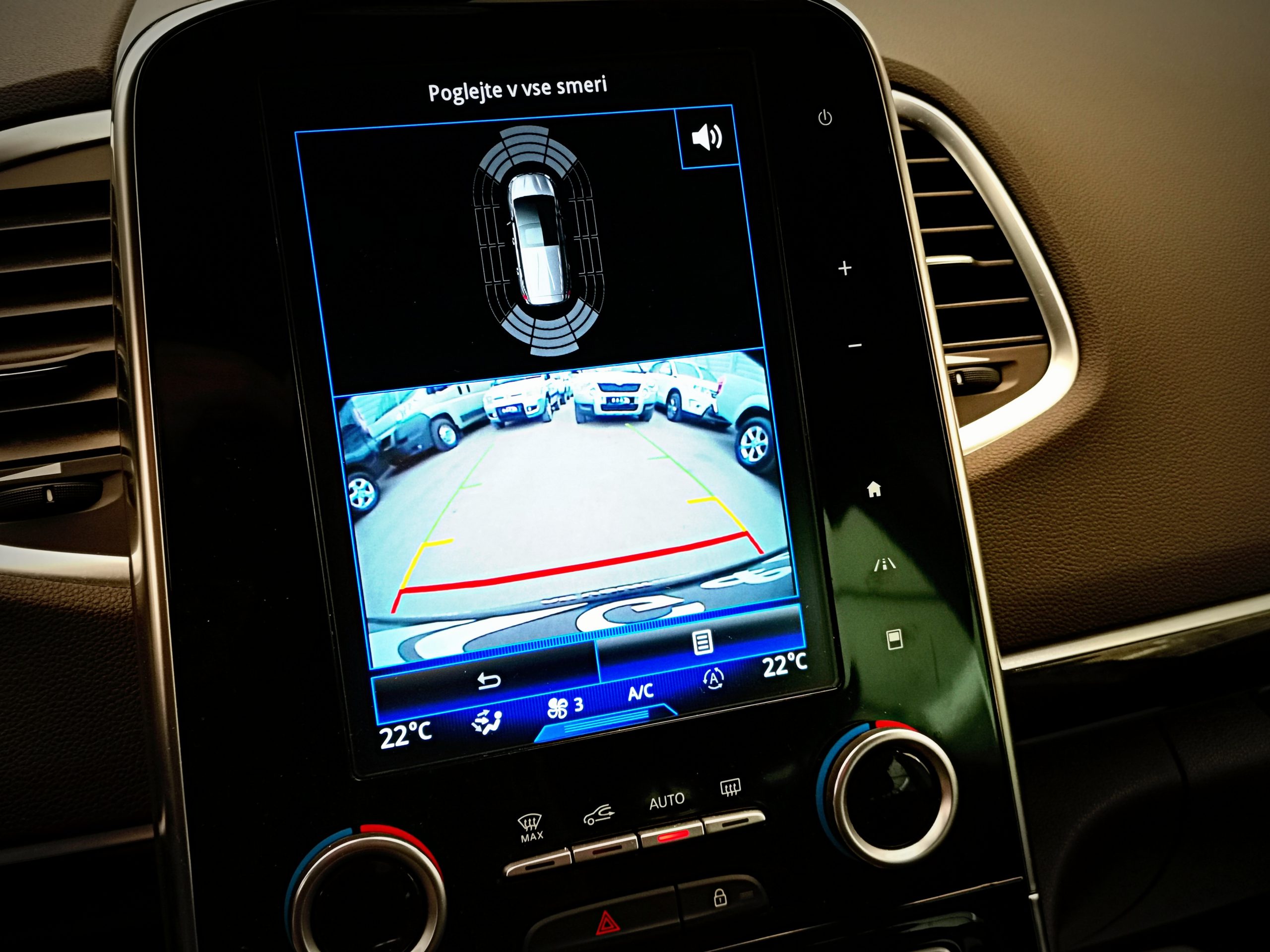 Renault Espace .dCi 130 Energy Start Stop – Slovensko poreklo –