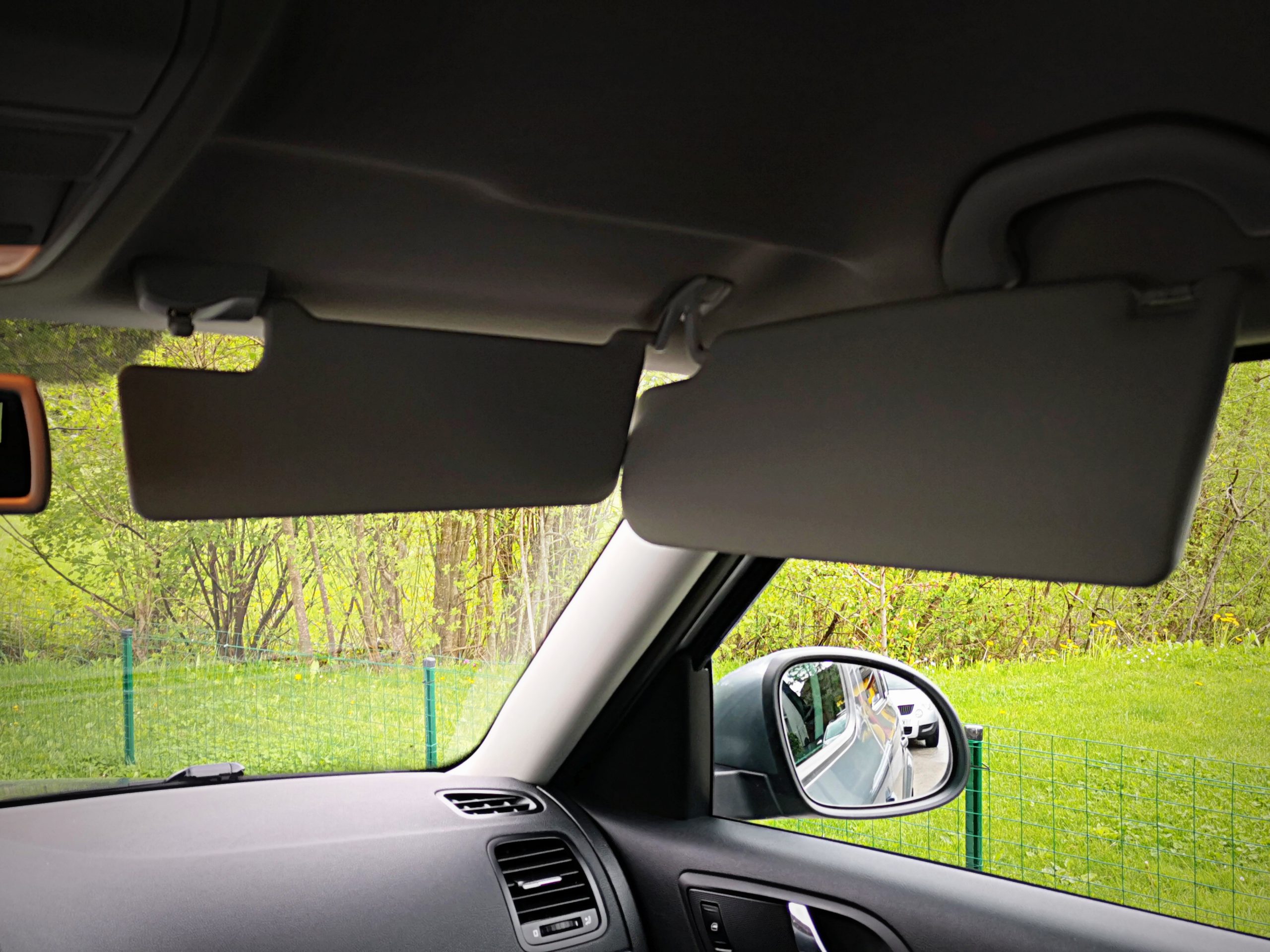 Škoda Yeti .4×4 – 2.0 TDI Exclusive Plus – SLO – I.LASTNIK –