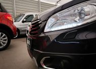 Suzuki SX4 S-Cross .S-CROSS 4×4 1.6 VVT Elegance – KOT NOV –