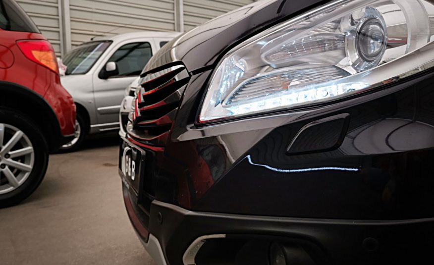 Suzuki SX4 S-Cross .S-CROSS 4×4 1.6 VVT Elegance – KOT NOV –