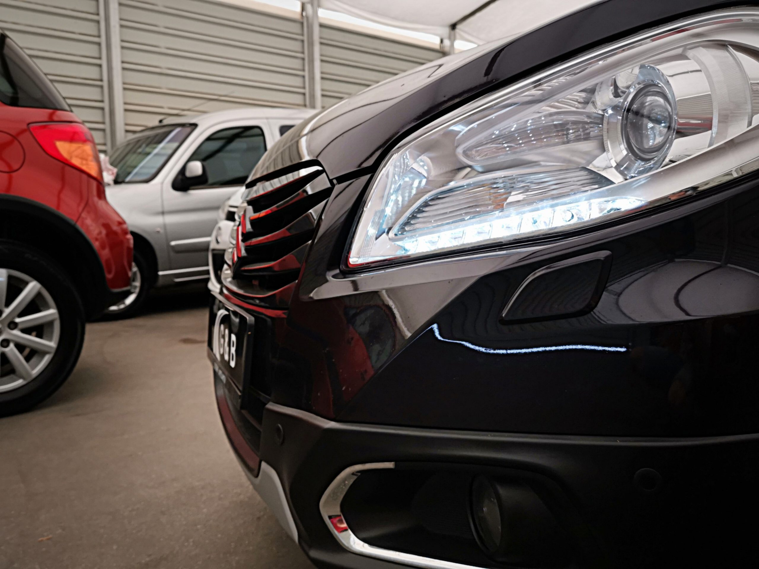 Suzuki SX4 S-Cross .S-CROSS 4×4 1.6 VVT Elegance – KOT NOV –