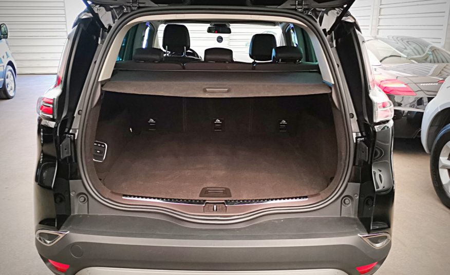 Renault Espace .dCi 130 Energy Start Stop – Slovensko poreklo –