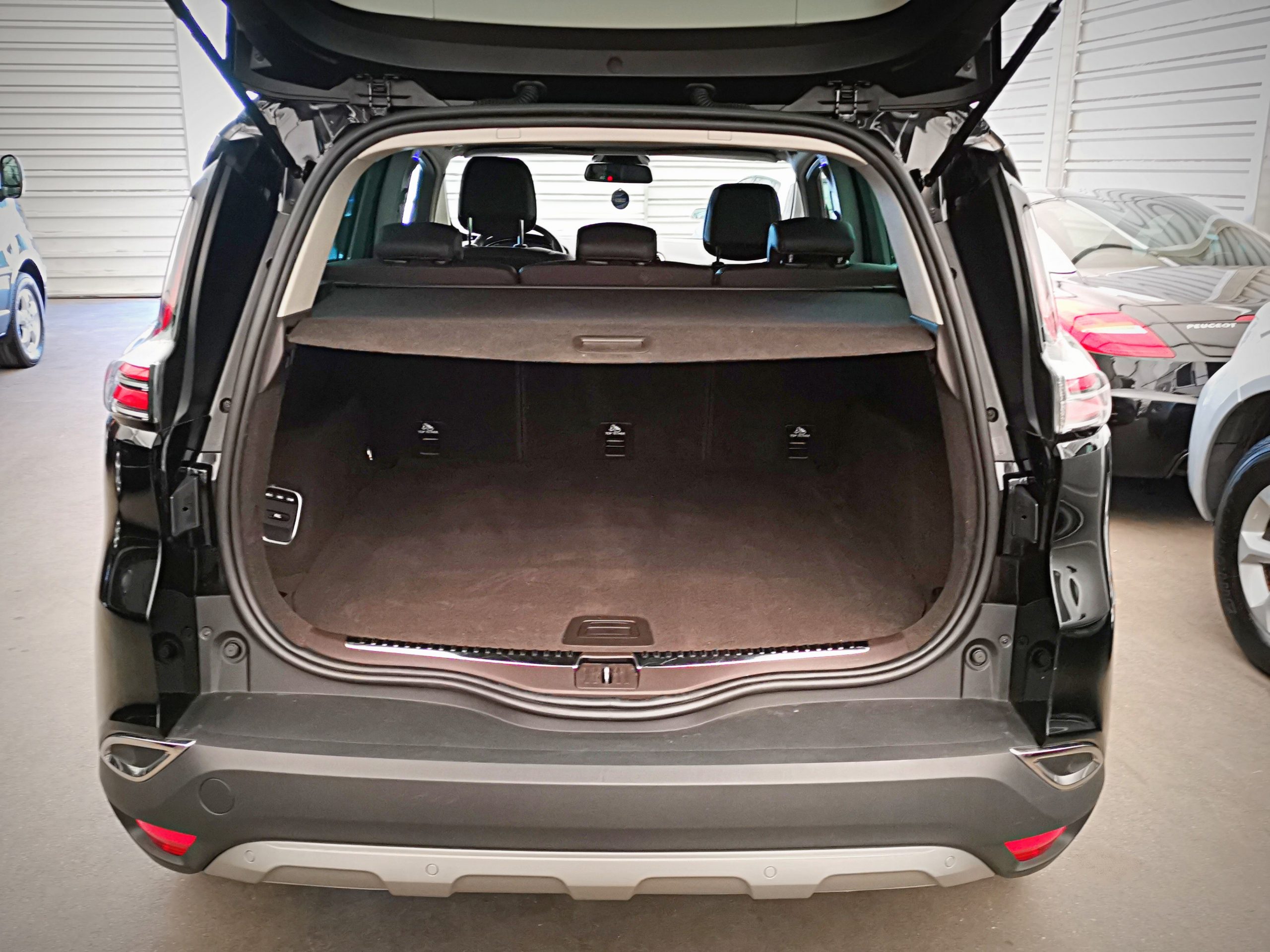 Renault Espace .dCi 130 Energy Start Stop – Slovensko poreklo –