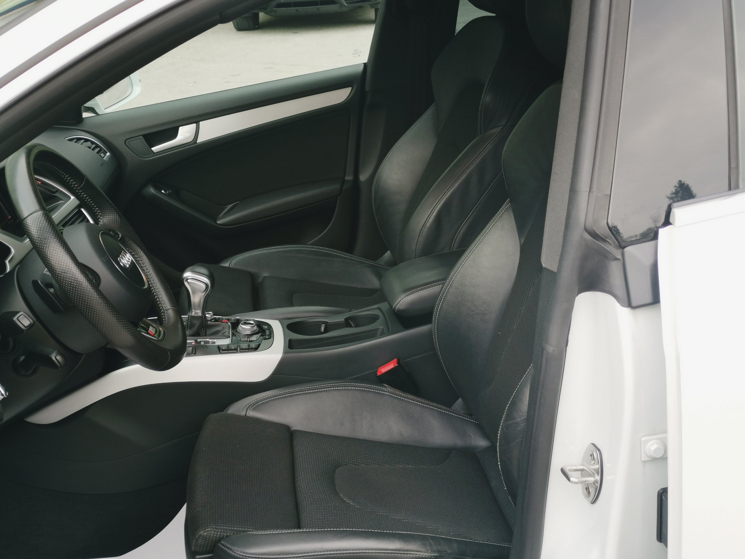 Audi A5 Sportback 2.0 TDI clean diesel Business Sport