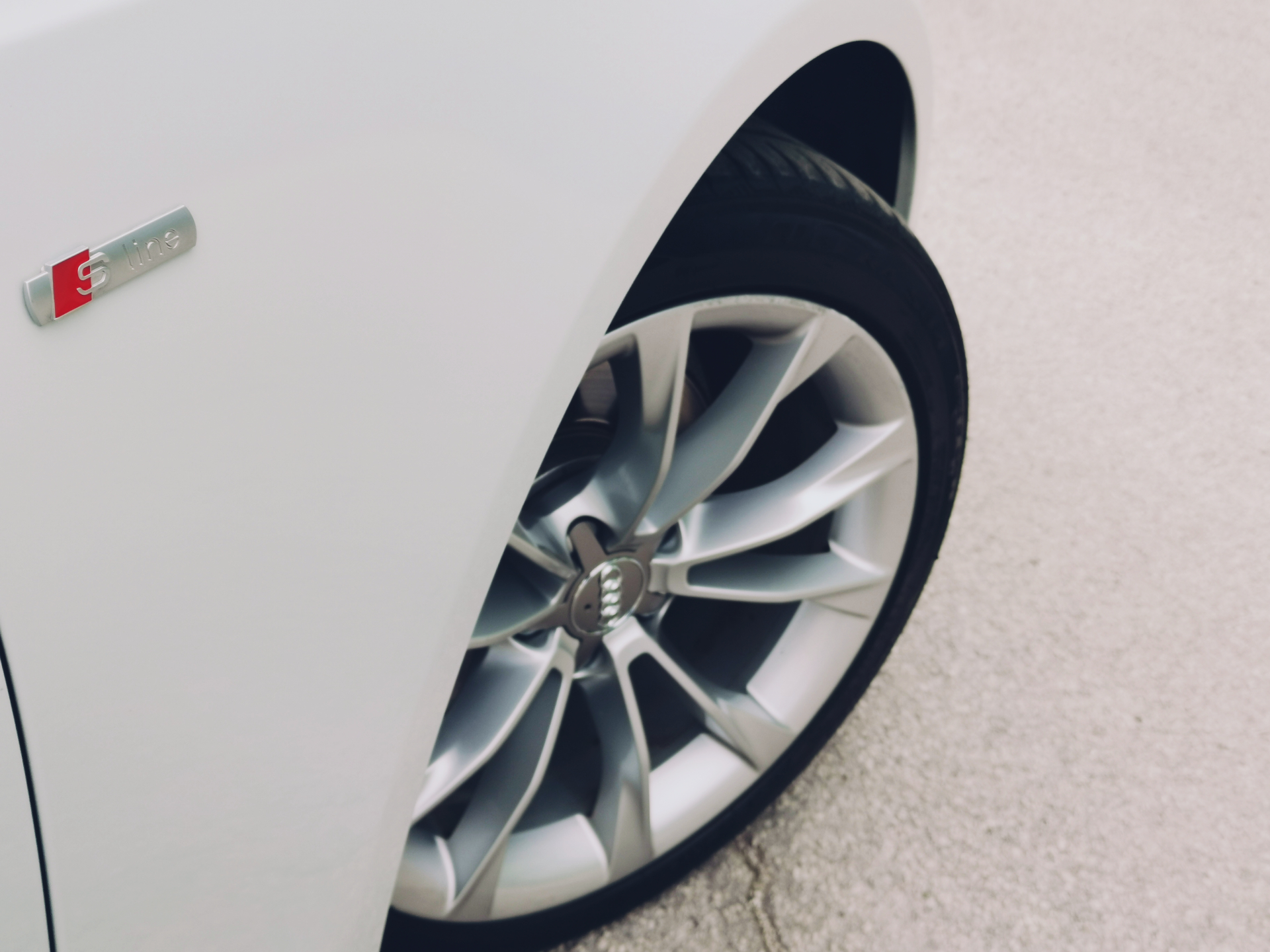 Audi A5 Sportback 2.0 TDI clean diesel Business Sport