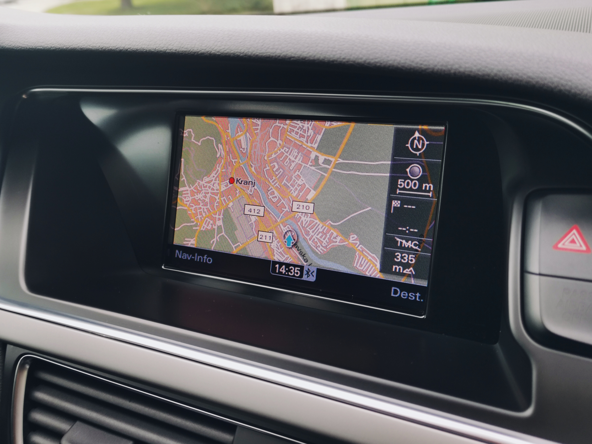 Audi A5 Sportback 2.0 TDI clean diesel Business Sport