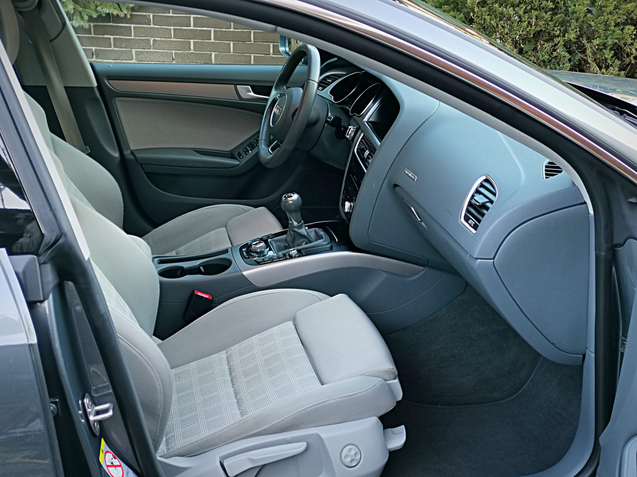 Audi A5 Sportback Quattro