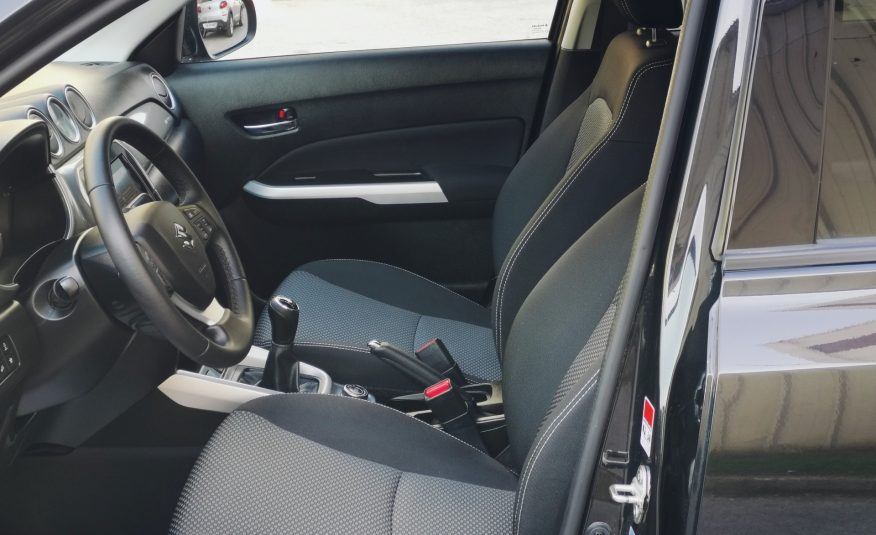 Suzuki Vitara .4WD 1.6 – I. LASTNIK – SLOVENSKO POREKLO –